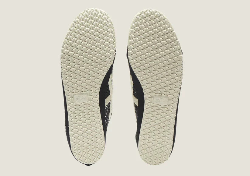 Mexico Sabot Black Cream