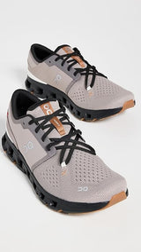 Cloud X 4 training grey and black