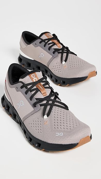 Cloud X 4 training grey and black