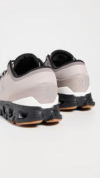 Cloud X 4 training grey and black