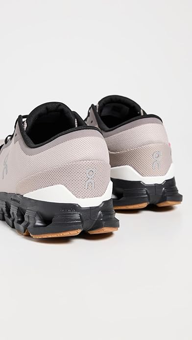 Cloud X 4 training grey and black