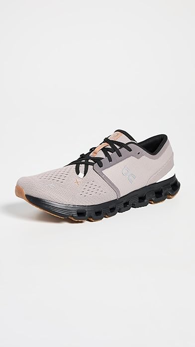 Cloud X 4 training grey and black