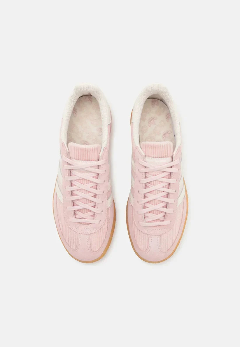 Handball Spezial Low-Top Sneakers – Sandy Pink / White
