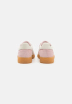 Handball Spezial Low-Top Sneakers – Sandy Pink / White