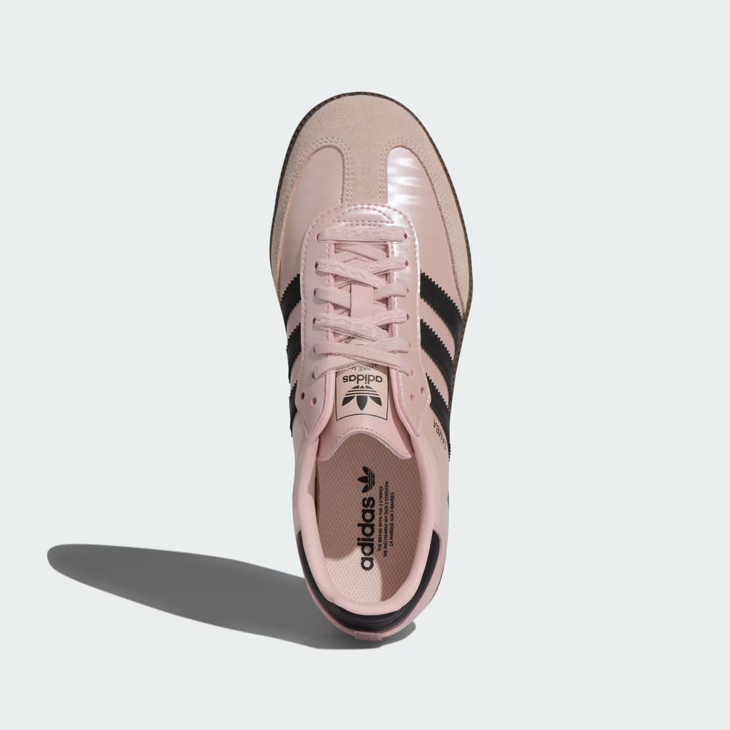 SAMBA OG Sandy Pink / Core Black / Wonder Quartz