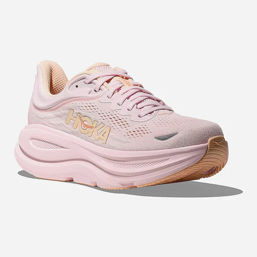 Hoka One One Bondi 9 - Rose