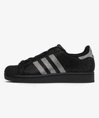 Superstar Rhinestone Full Black Edition