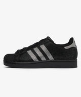 Superstar Rhinestone Full Black Edition