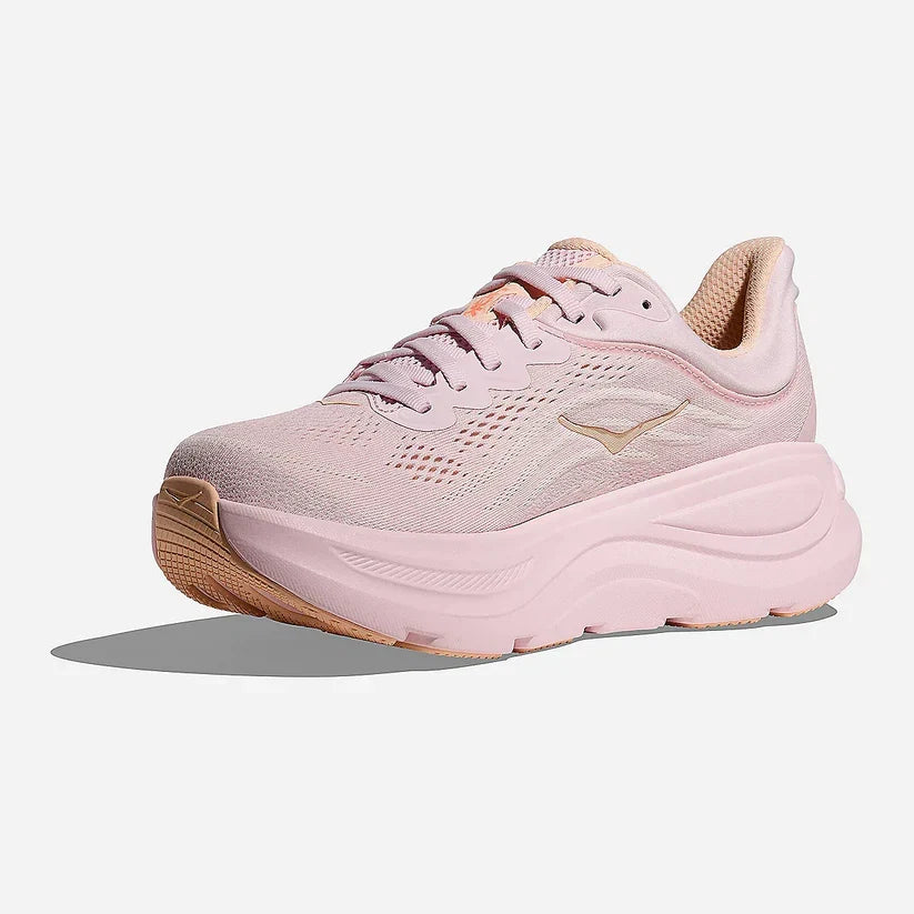 Hoka One One Bondi 9 - Rose