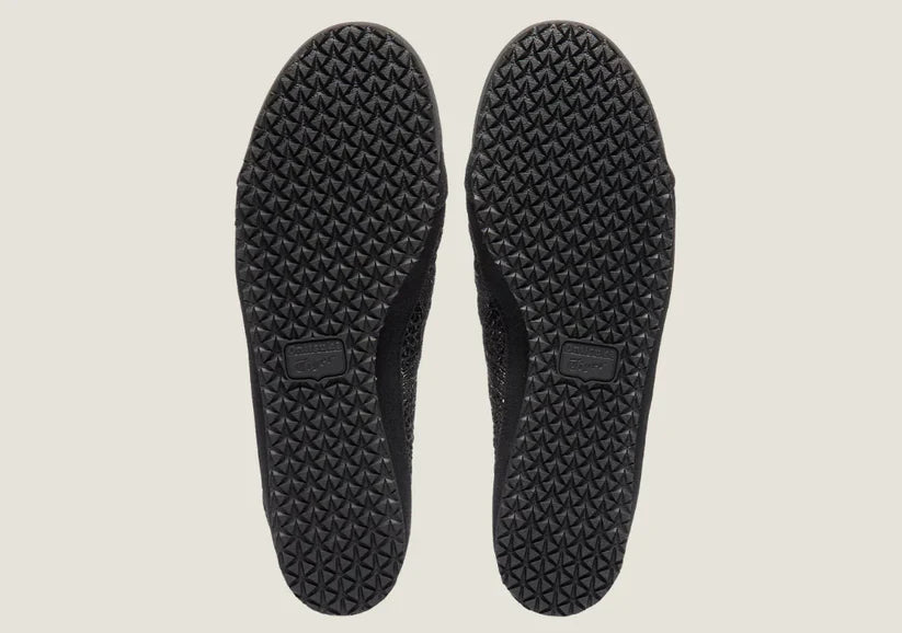 Mexico Sabot Black