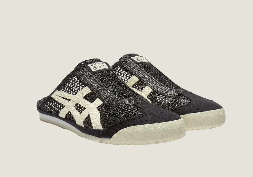 Mexico Sabot Black Cream