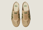 Mexico Sabot Green Cream