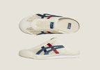 Mexico Sabot Iron Navy Cream