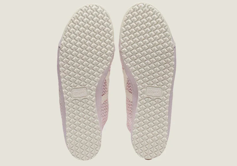 Mexico Sabot Pink Cream