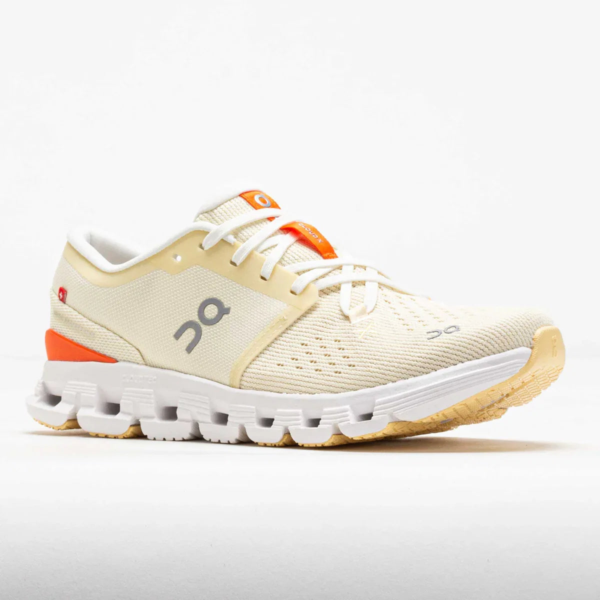 Cloud X 4 - Castor / Flame