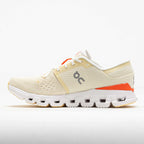 Cloud X 4 - Castor / Flame