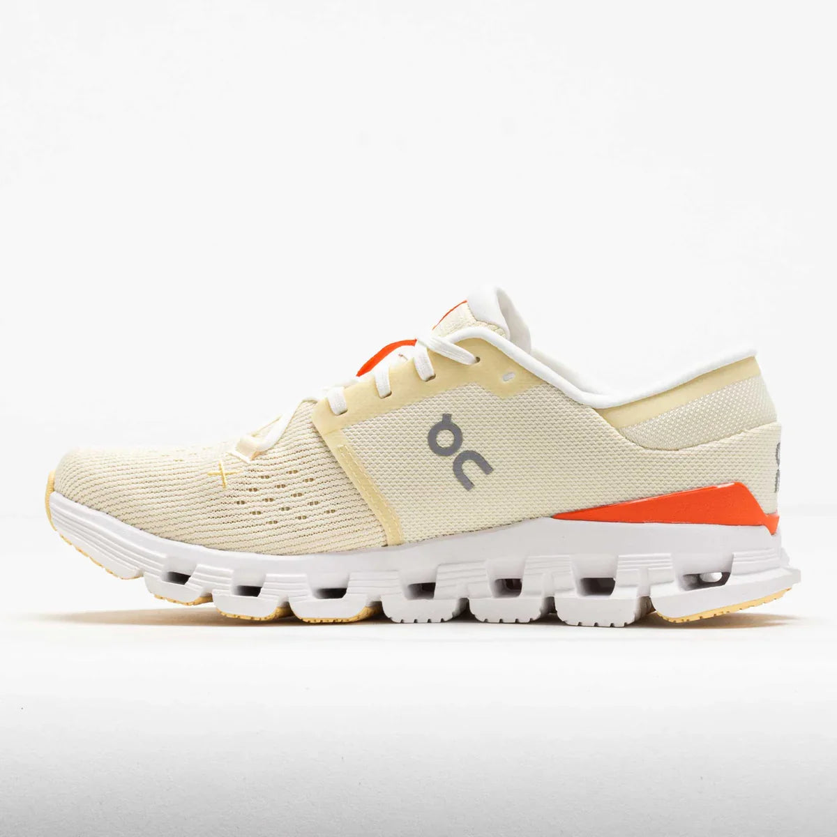Cloud X 4 - Castor / Flame