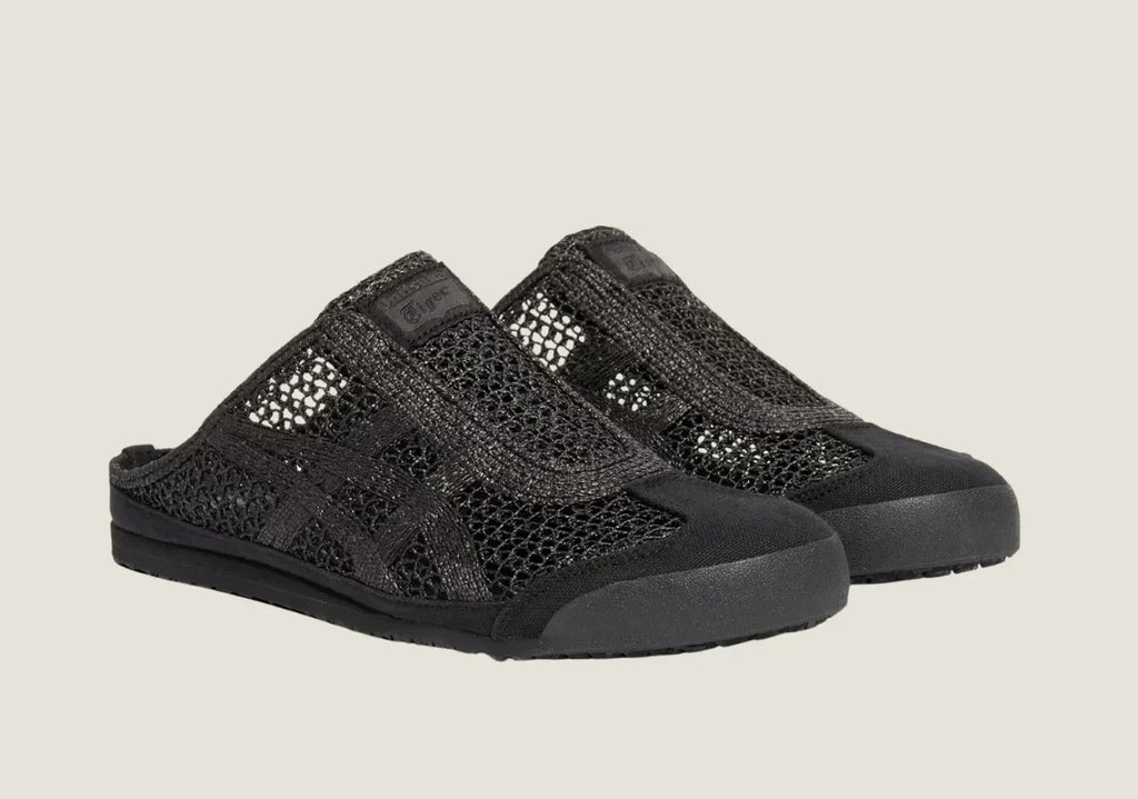 Mexico Sabot Black