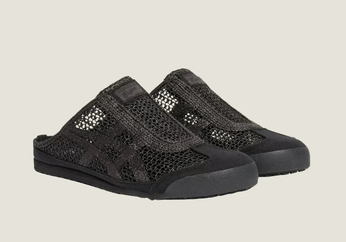 Mexico Sabot Black