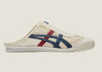 Mexico Sabot Iron Navy Cream