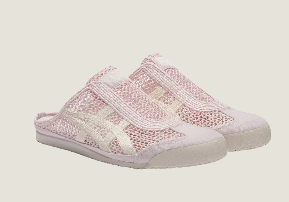 Mexico Sabot Pink Cream