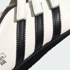 ANFU Trainers Core Black / Silver Metallic
