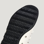 ANFU Trainers Core Black / Silver Metallic