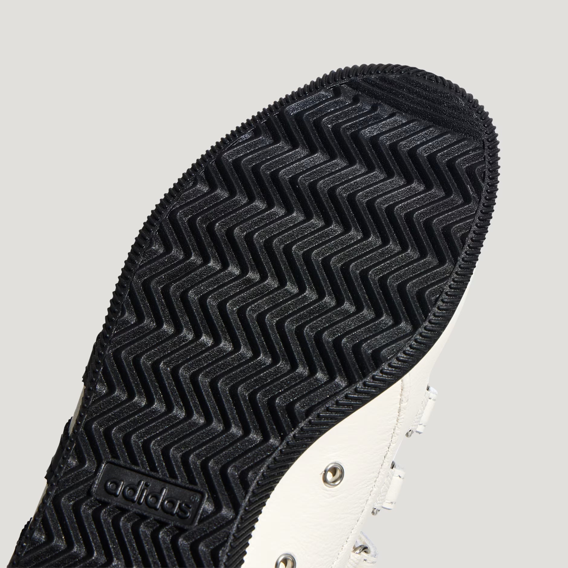 ANFU Trainers Core Black / Silver Metallic
