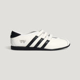 ANFU Trainers Core Black / Silver Metallic