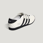 ANFU Trainers Core Black / Silver Metallic
