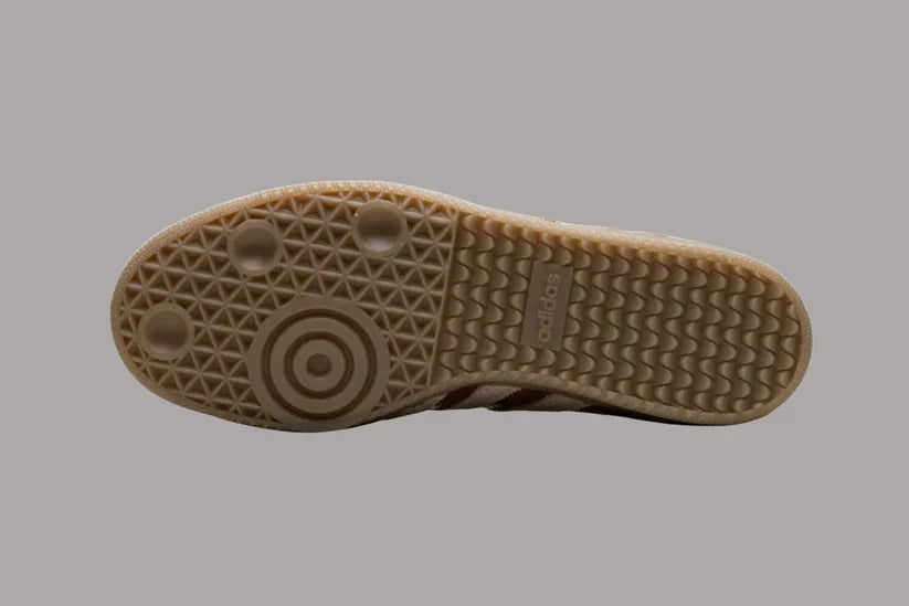 Brown Heritage – Gum Sole Edition