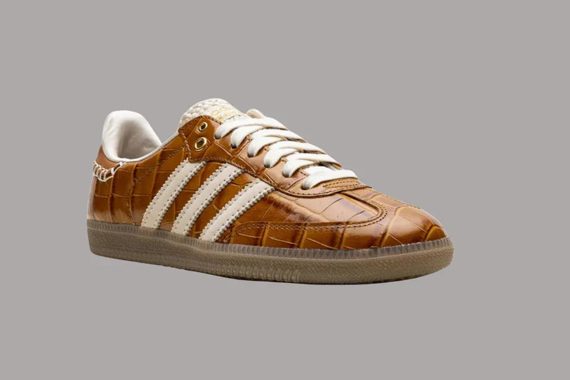 Brown Heritage – Gum Sole Edition