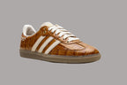 Brown Heritage – Gum Sole Edition