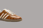 Brown Heritage – Gum Sole Edition