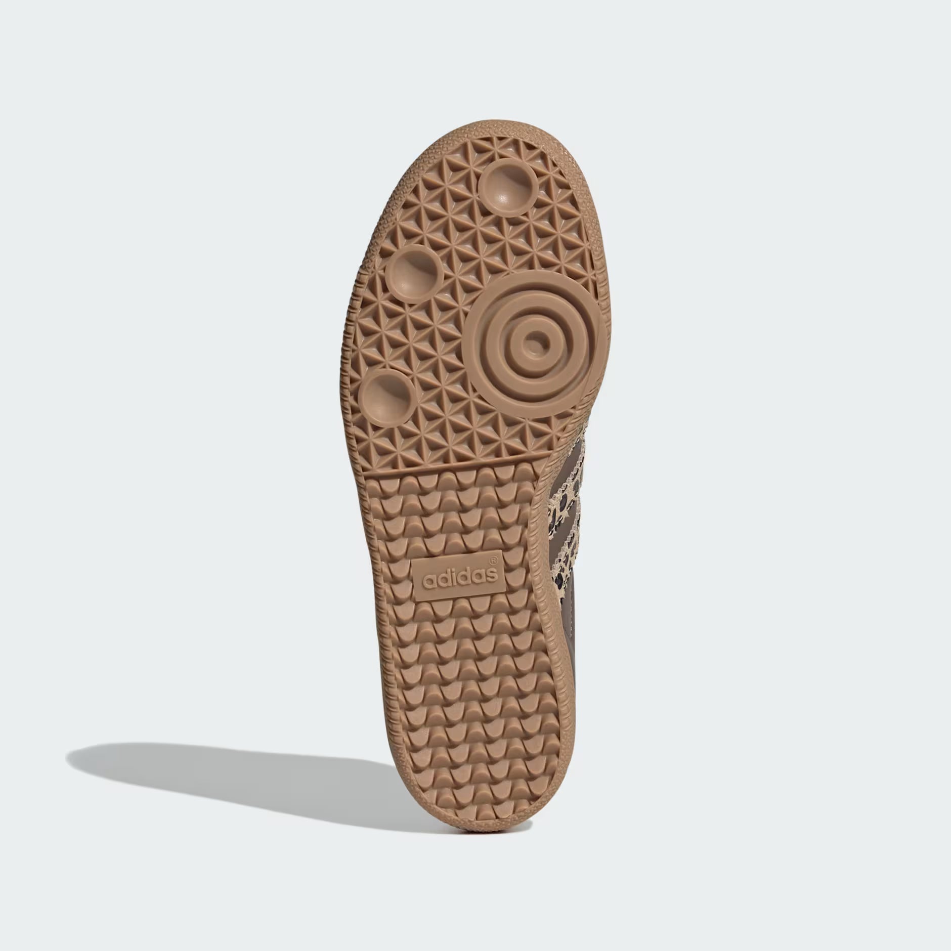 SAMBA OG Earth Strata / Warm Sandstone / Gum