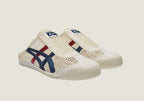Mexico Sabot Iron Navy Cream