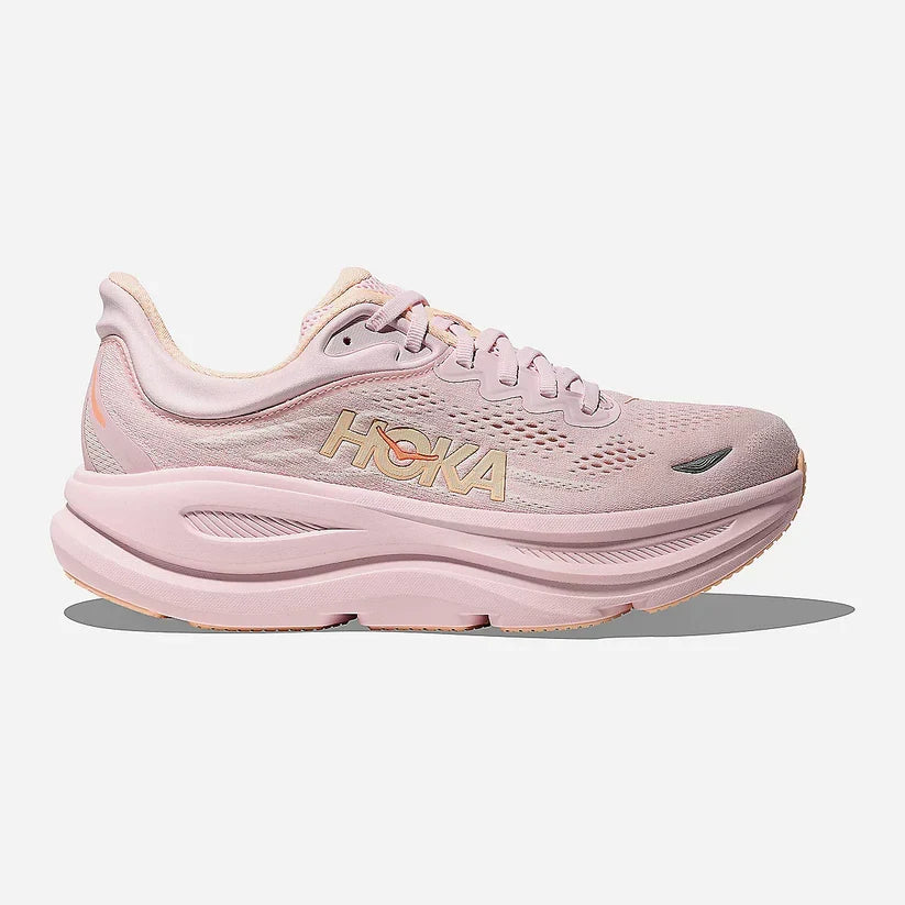 Hoka One One Bondi 9 - Rose