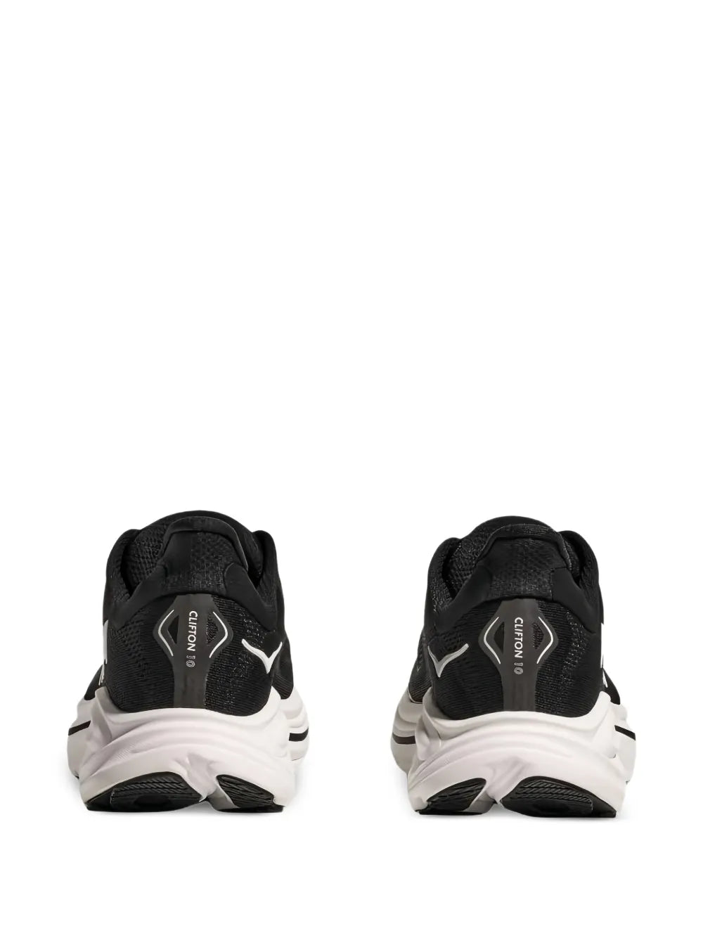CLIFTON 10 black/white
