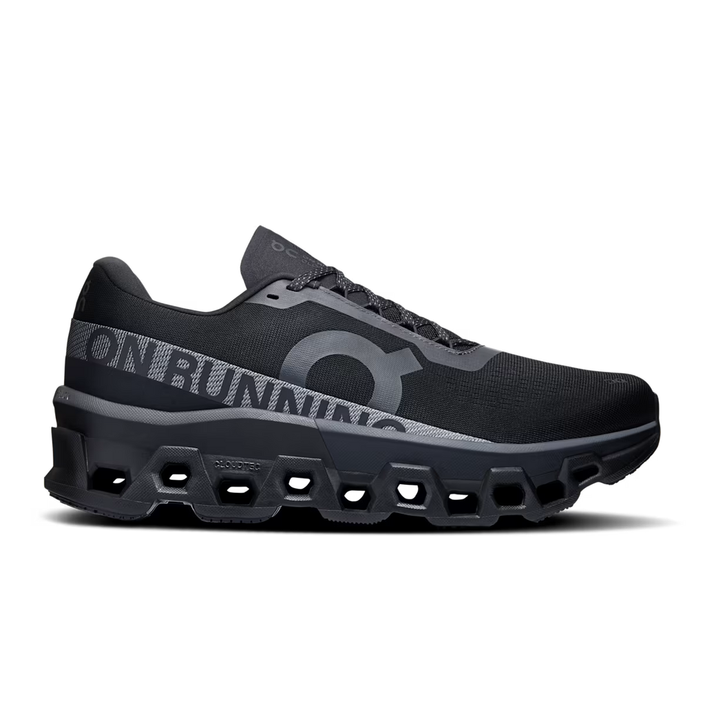 Cloudmonster 2 All Black