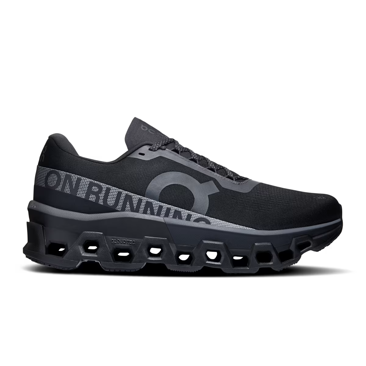 Cloudmonster 2 All Black