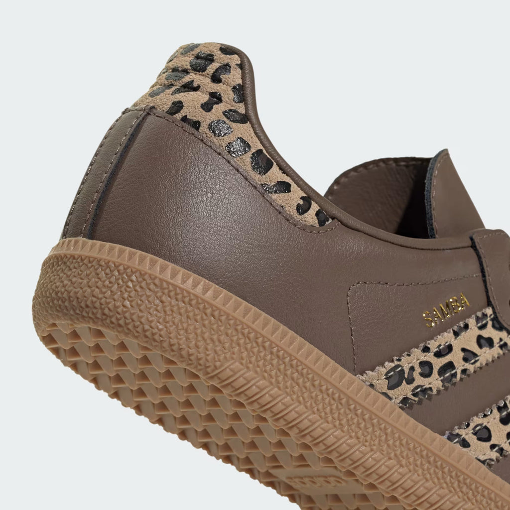 SAMBA OG Earth Strata / Warm Sandstone / Gum