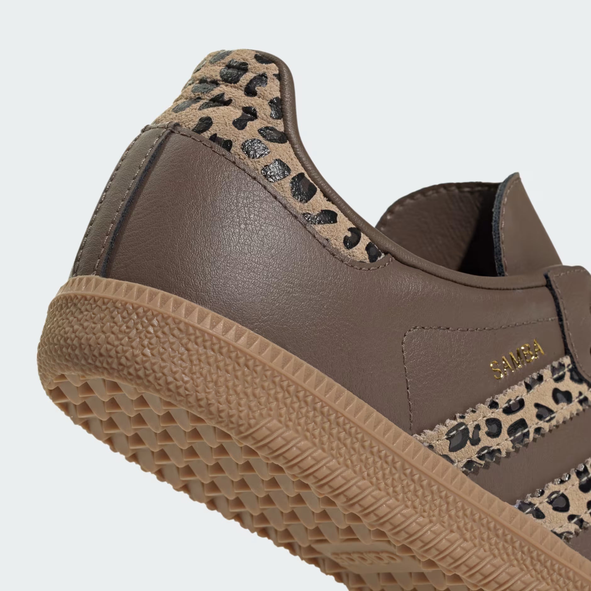 SAMBA OG Earth Strata / Warm Sandstone / Gum