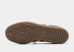 Samba OG pony-hair sneakers