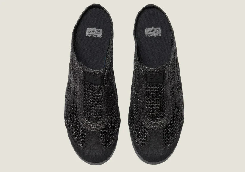 Mexico Sabot Black