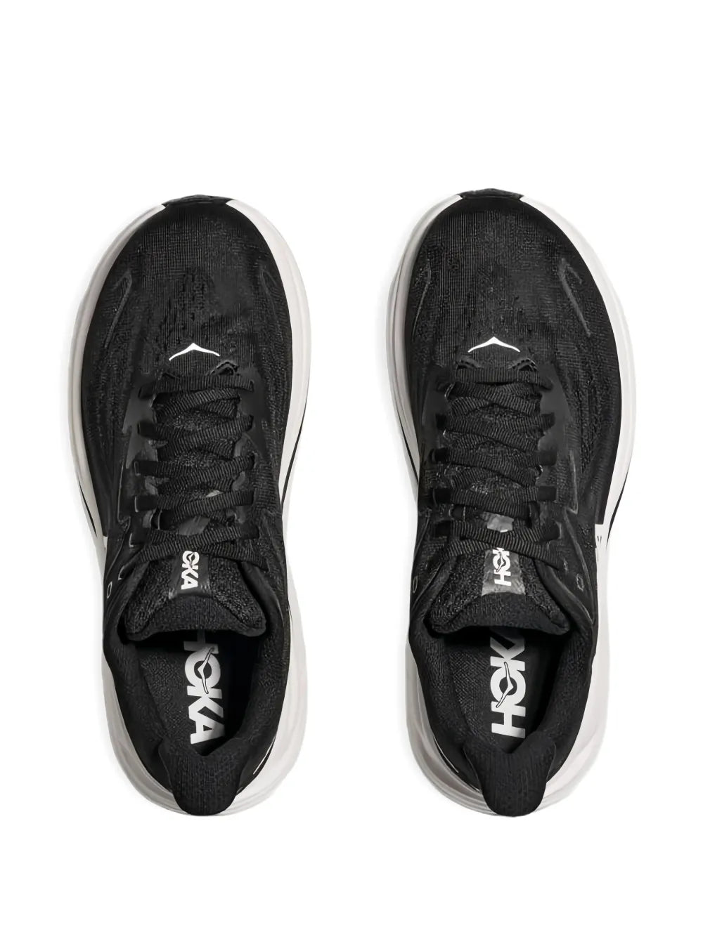CLIFTON 10 black/white
