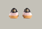Gazelle Retro G-Pink Velvet Limited Edition
