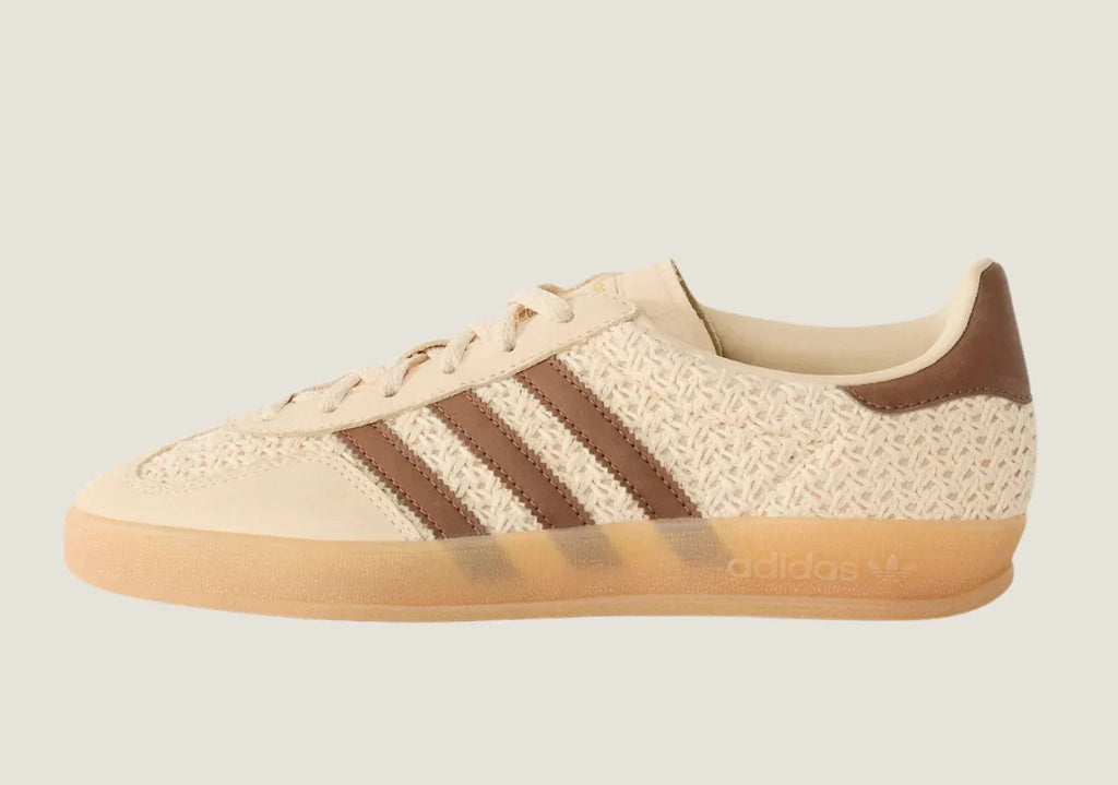 Gazelle Indoor Strata Sand