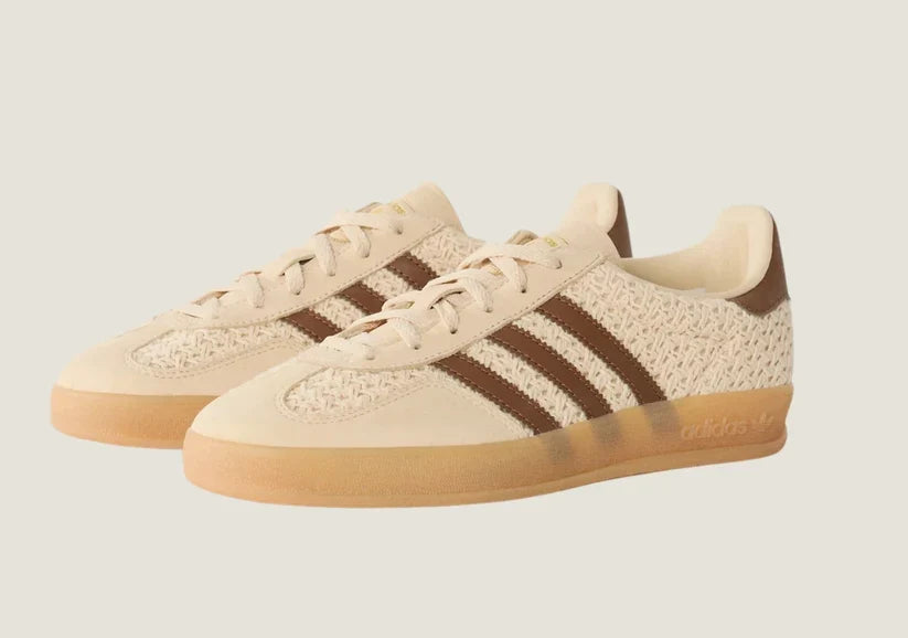 Gazelle Indoor Strata Sand