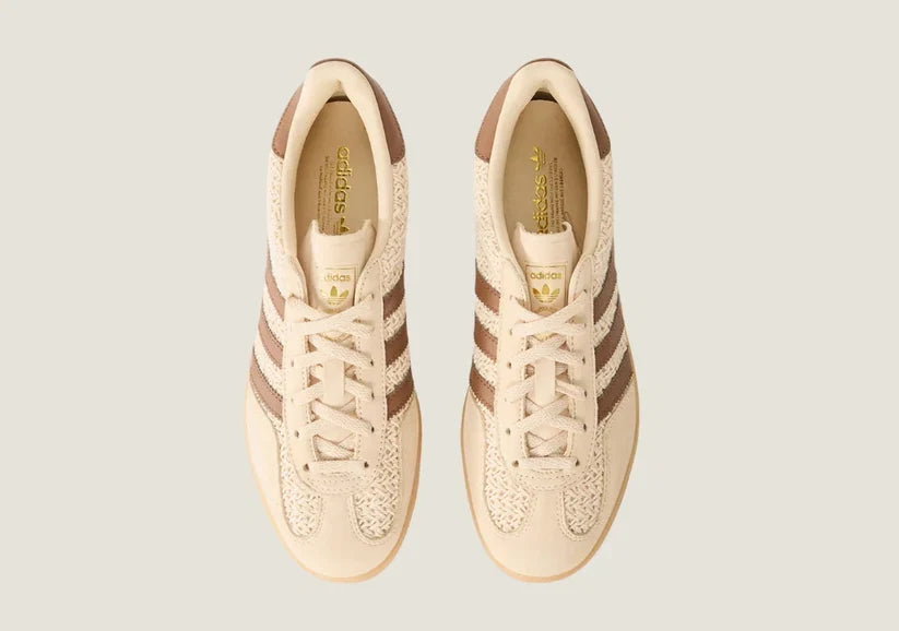 Gazelle Indoor Strata Sand