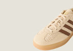 Gazelle Indoor Strata Sand
